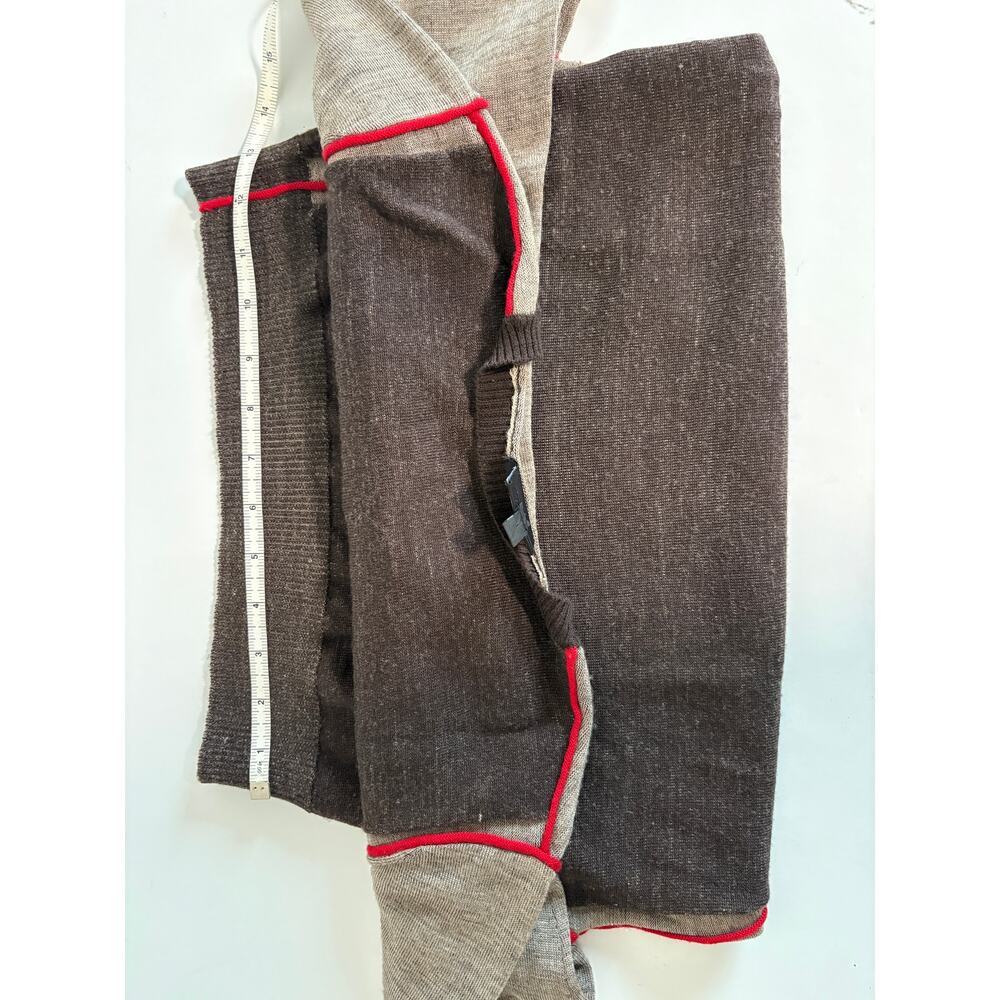 Just Cavalli V Neck Sweater S - Picture 12 of 14